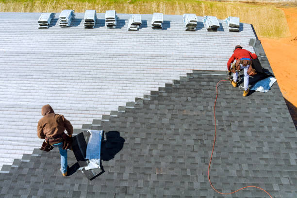 Best Best Roofing Contractors  in Dundee, MI