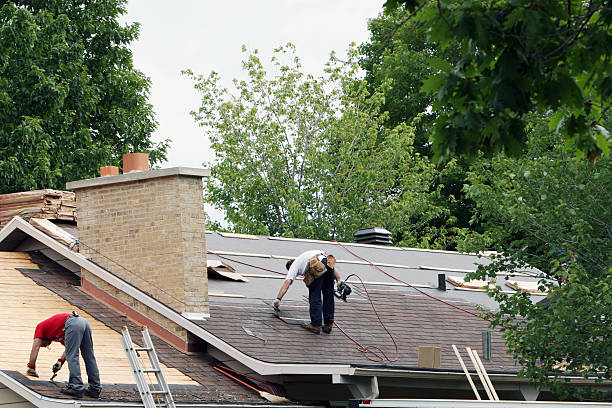 Professional Roofing Contractor in Dundee, MI