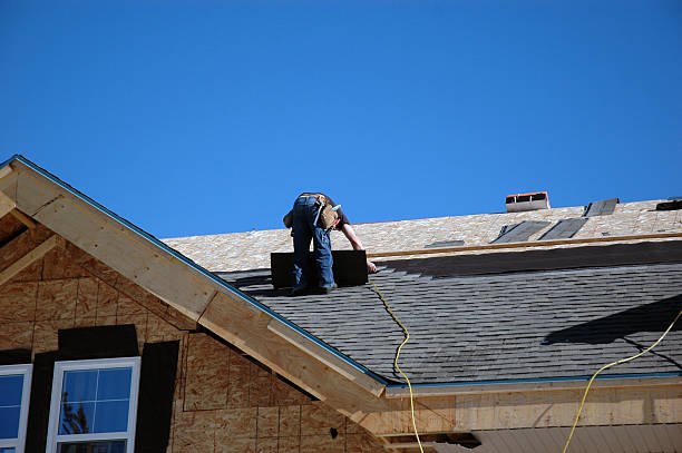 Quick and Trustworthy Emergency Roof Repair Services in Dundee, MI